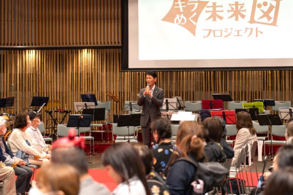 【リヴライフコア】「第2回キラめくわたしファッションショー！～トキメキ、つながる。～」イベントレポート