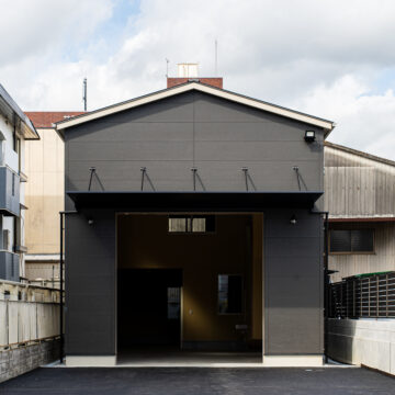 【リヴ匠建設】＜全国初！＞天然木製プリーツスクリーン「樹温(じゅおん)」を導入した社屋の完成見学会を開催します