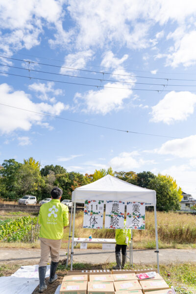 オーナー様感謝祭・おとくにマルシェ2025開催しました
