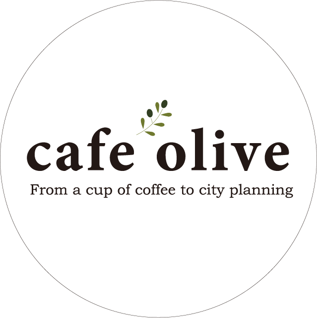 cafe olive