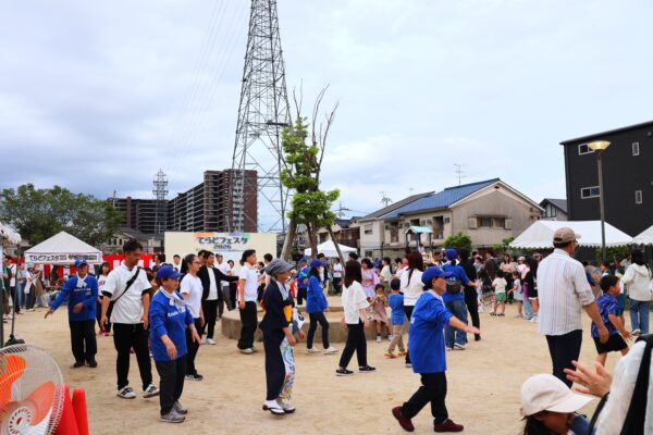 【イベントレポート】『てらどフェスタ2026』を開催しました