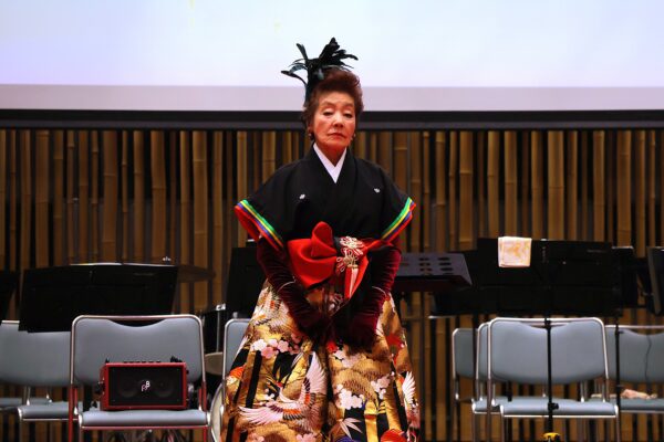 【イベントレポート】「第3回キラめくわたしファッションショー!2026~つながるチカラ、ひろがる咲顔(えがお)。~」を開催しました