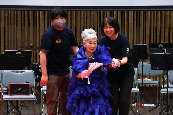 【イベントレポート】「第3回キラめくわたしファッションショー!2026~つながるチカラ、ひろがる咲顔(えがお)。~」を開催しました