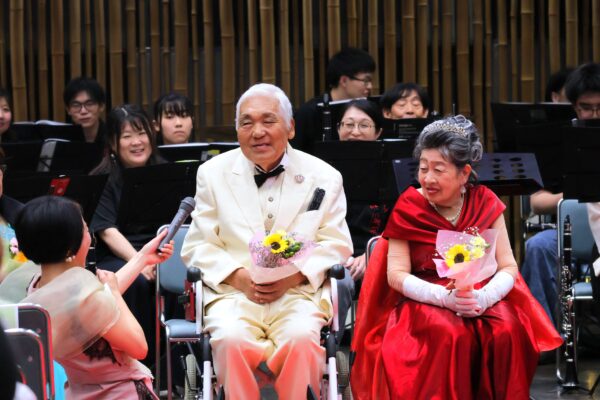 【イベントレポート】「第3回キラめくわたしファッションショー!2026~つながるチカラ、ひろがる咲顔(えがお)。~」を開催しました